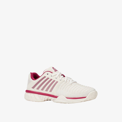 Express Light 3 Padel Women's Shoes - Jet Stream Beauhois Jazzy