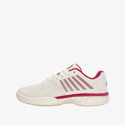 Express Light 3 Padel Women's Shoes - Jet Stream Beauhois Jazzy