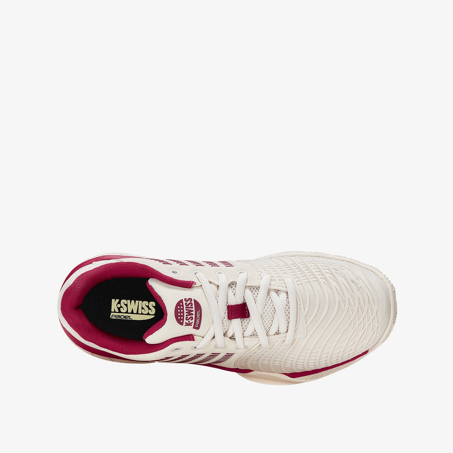 Express Light 3 Padel Women's Shoes - Jet Stream Beauhois Jazzy