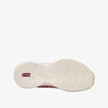 Express Light 3 Padel Women's Shoes - Jet Stream Beauhois Jazzy