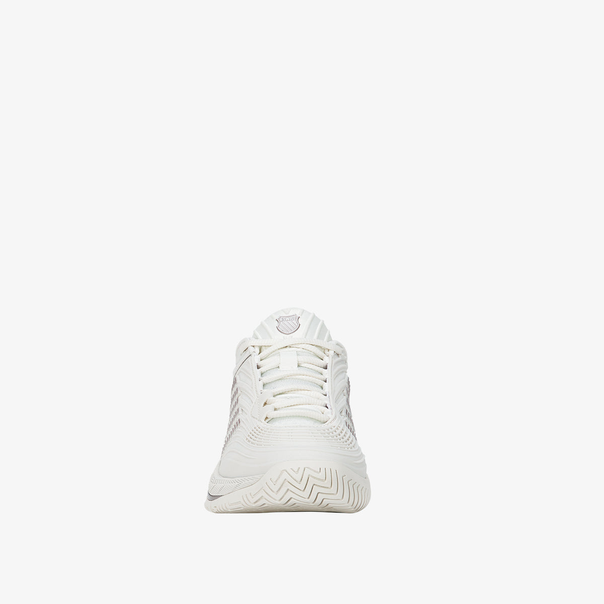 Hypercourt Supreme 2 Women's Shoes - Blanc De Blanc/Rose Gold