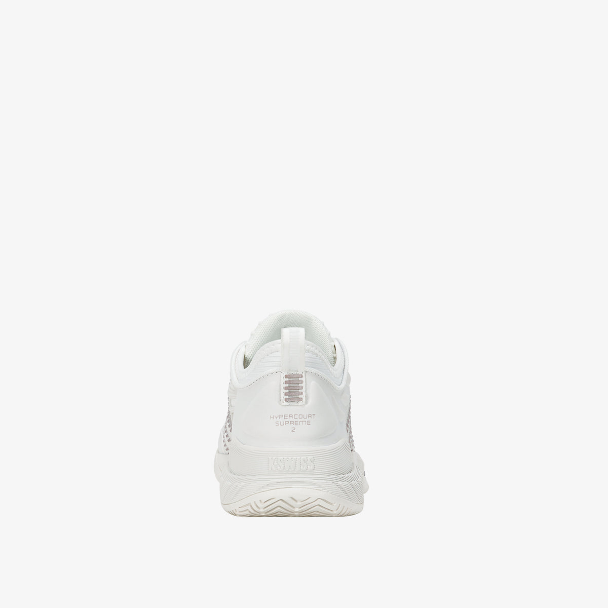 Hypercourt Supreme 2 Women's Shoes - Blanc De Blanc/Rose Gold