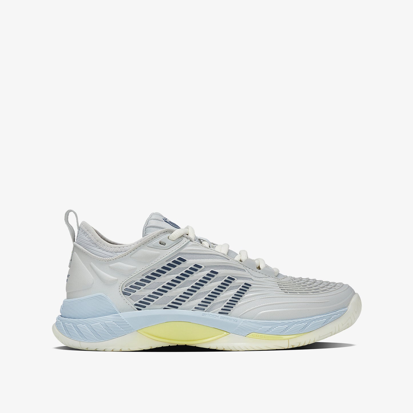 Hypercourt Supreme 2 Women's Shoes - Dawn Blue/Ballad Blue/Blanc De Blanc