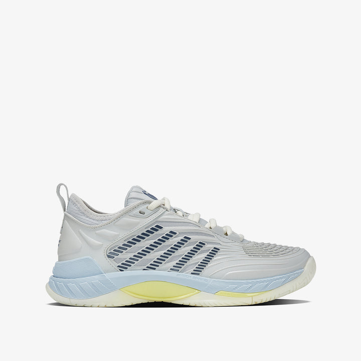 Hypercourt Supreme 2 Women's Shoes - Dawn Blue/Ballad Blue/Blanc De Blanc