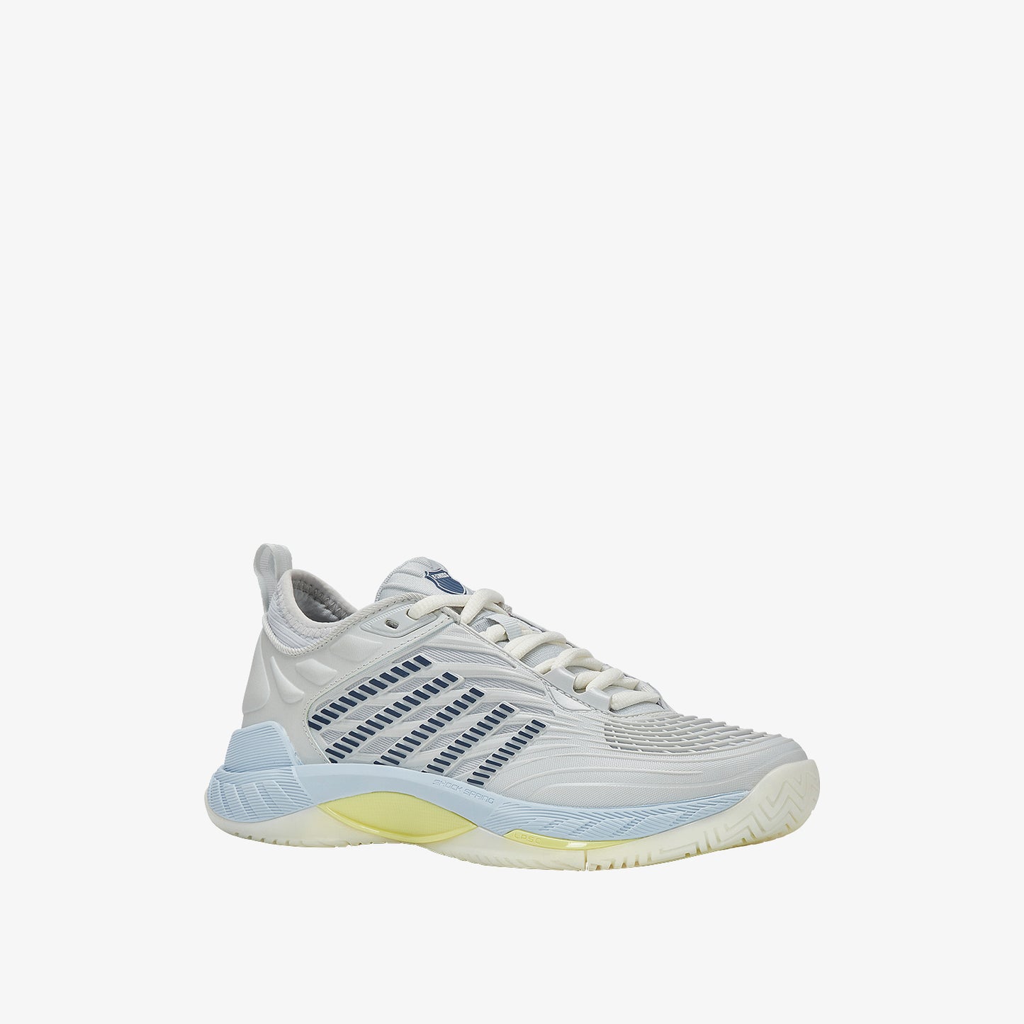 Hypercourt Supreme 2 Women's Shoes - Dawn Blue/Ballad Blue/Blanc De Blanc