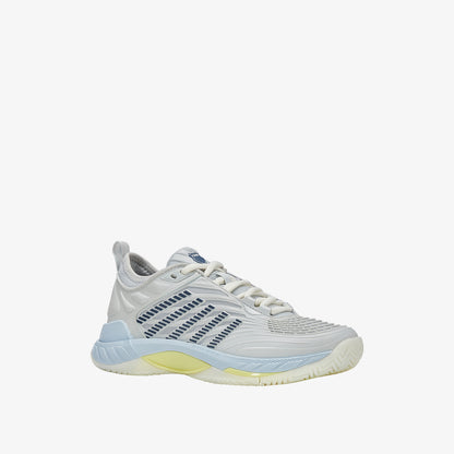 Hypercourt Supreme 2 Women's Shoes - Dawn Blue/Ballad Blue/Blanc De Blanc