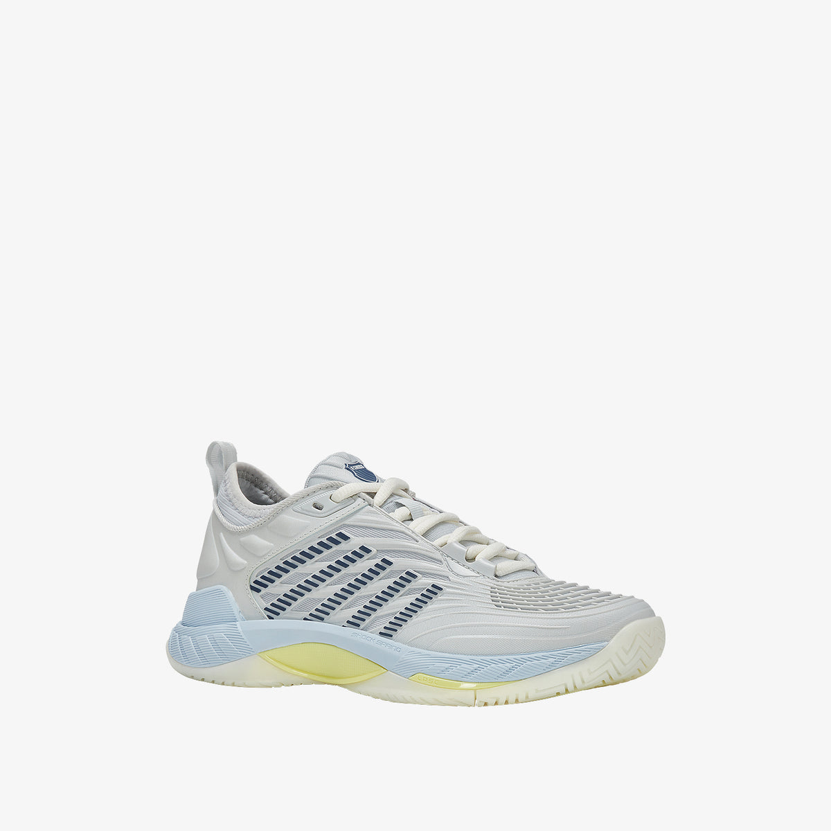 Hypercourt Supreme 2 Women's Shoes - Dawn Blue/Ballad Blue/Blanc De Blanc