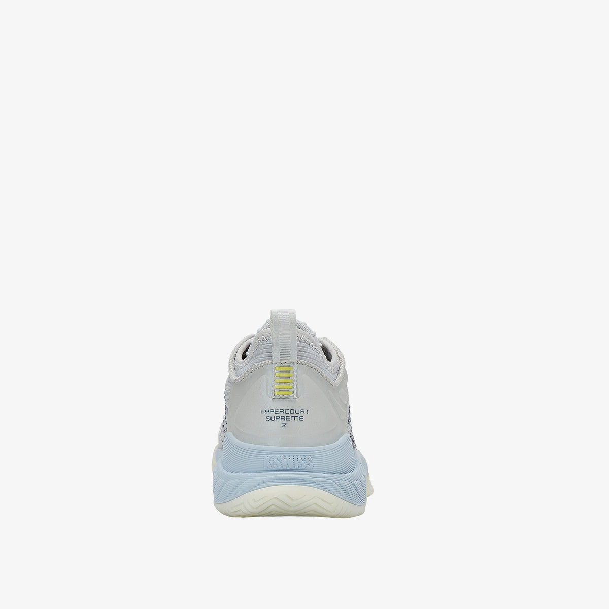 Hypercourt Supreme 2 Women's Shoes - Dawn Blue/Ballad Blue/Blanc De Blanc