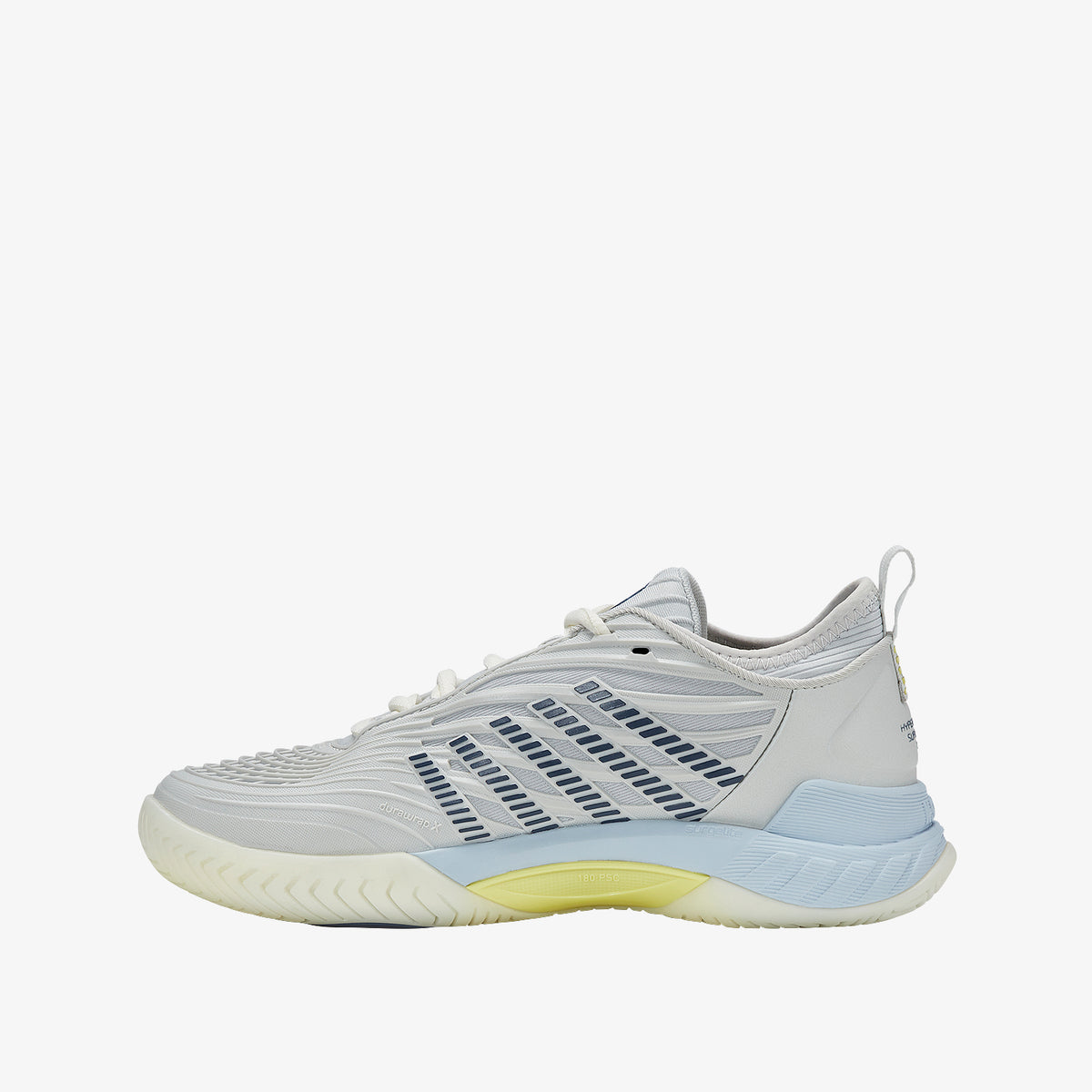 Hypercourt Supreme 2 Women's Shoes - Dawn Blue/Ballad Blue/Blanc De Blanc