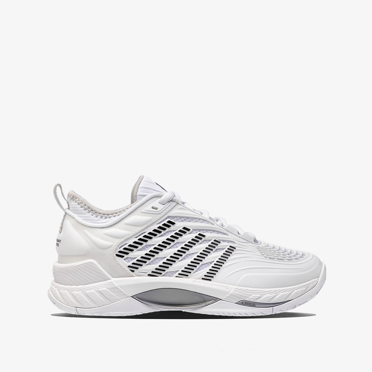 Hypercourt Supreme 2 Women's Shoes - White/Vapor Blue/Black