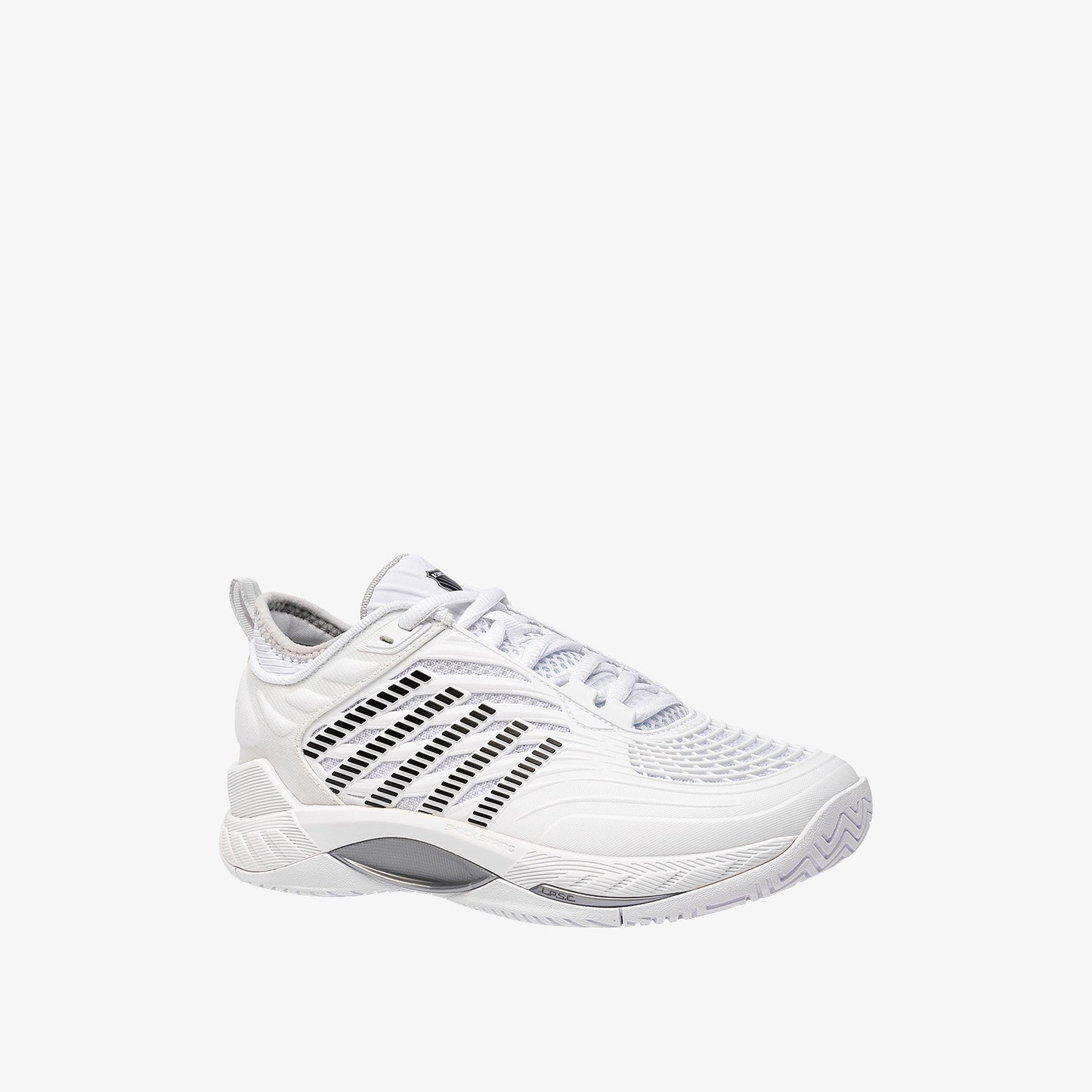 Hypercourt Supreme 2 Women's Shoes - White/Vapor Blue/Black