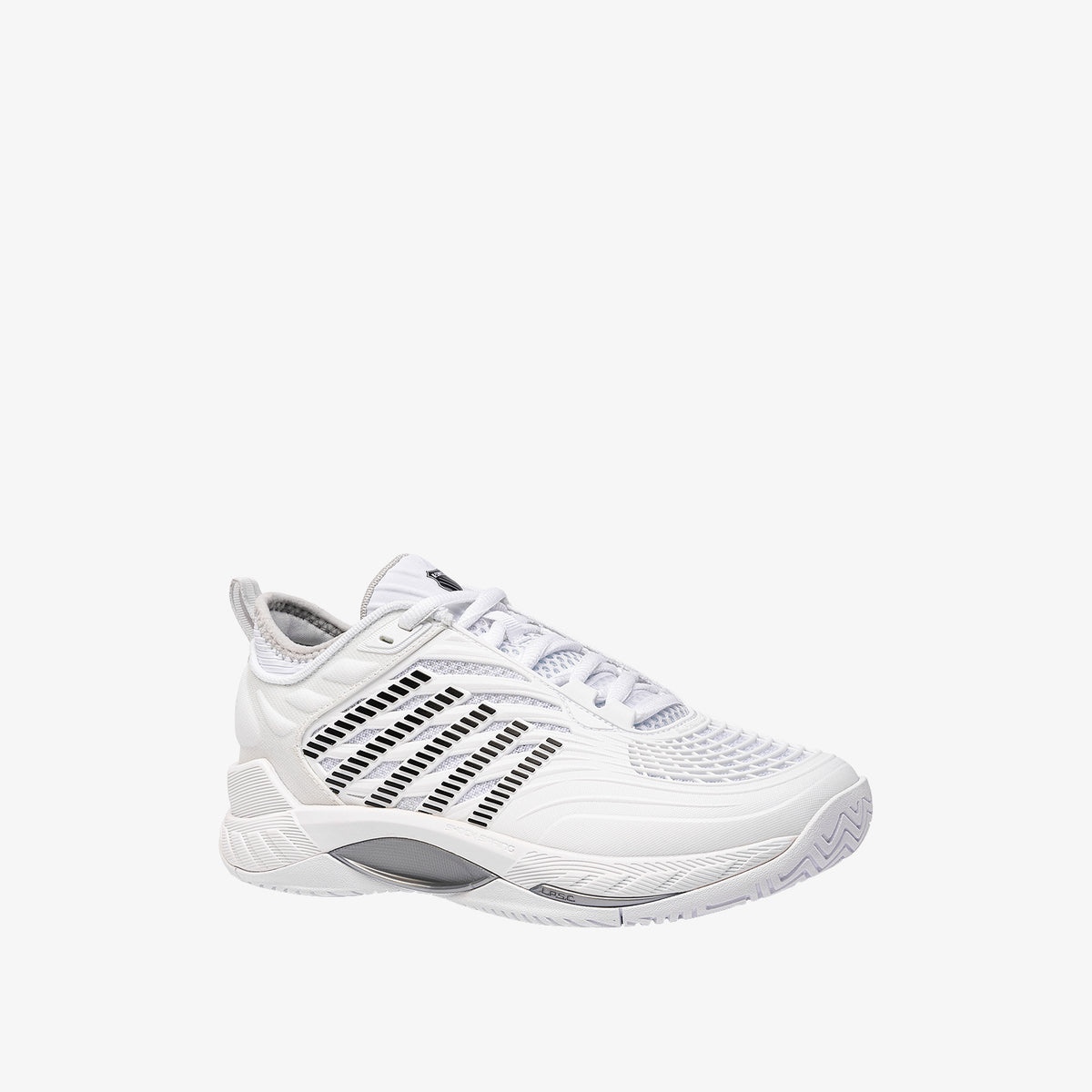 Hypercourt Supreme 2 Women's Shoes - White/Vapor Blue/Black