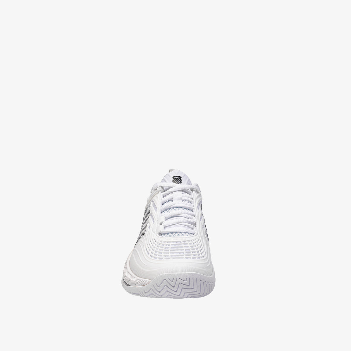 Hypercourt Supreme 2 Women's Shoes - White/Vapor Blue/Black
