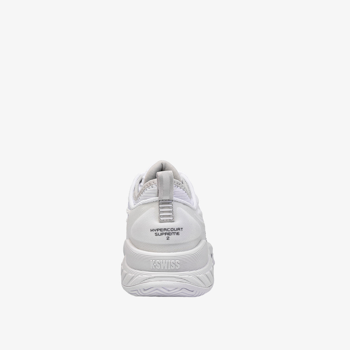 Hypercourt Supreme 2 Women's Shoes - White/Vapor Blue/Black