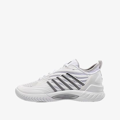 Hypercourt Supreme 2 Women's Shoes - White/Vapor Blue/Black