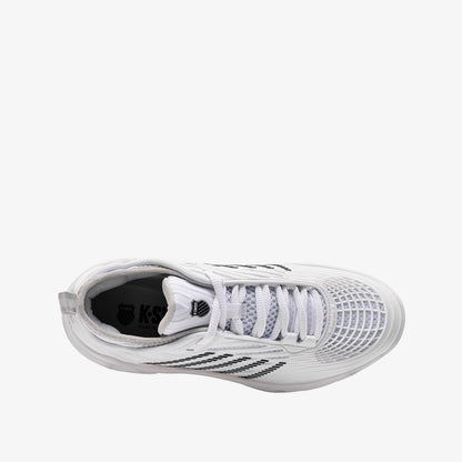 Hypercourt Supreme 2 Women's Shoes - White/Vapor Blue/Black