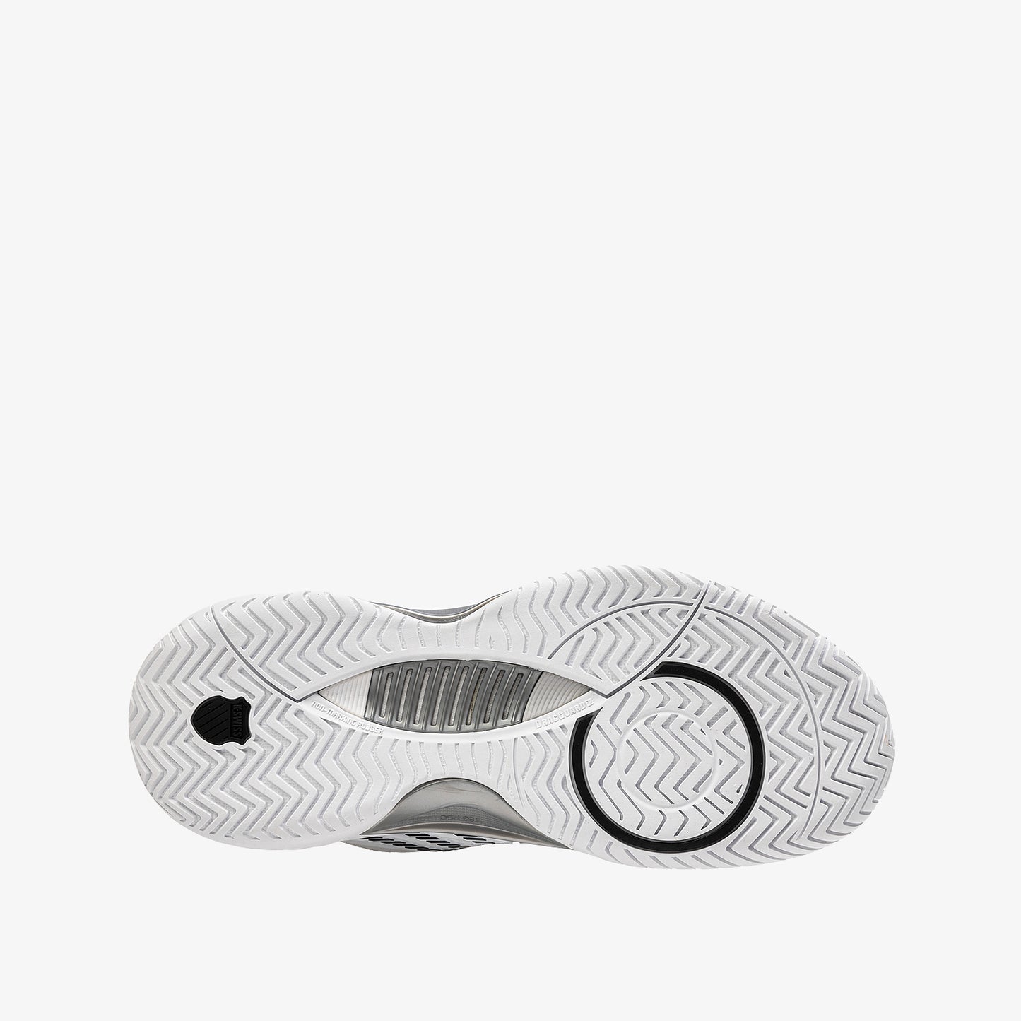 Hypercourt Supreme 2 Women's Shoes - White/Vapor Blue/Black