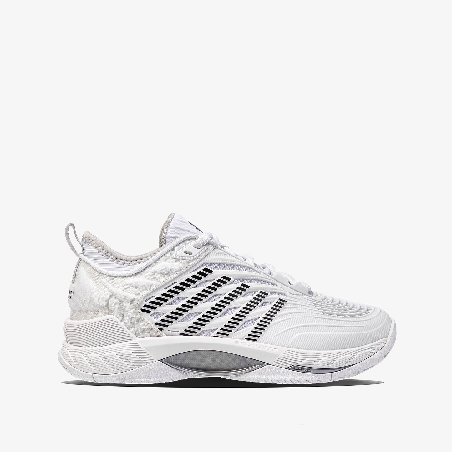 Hypercourt Supreme 2 Women's Shoes - White/Vapor Blue/Black