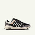 Rival Trainer T Women's Shoes - Black/Blanc de Blanc/Smoked Pearl
