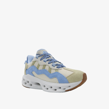 Tubes Lite RMX Women's Shoes - Whitecap Gray Skyway Blanc