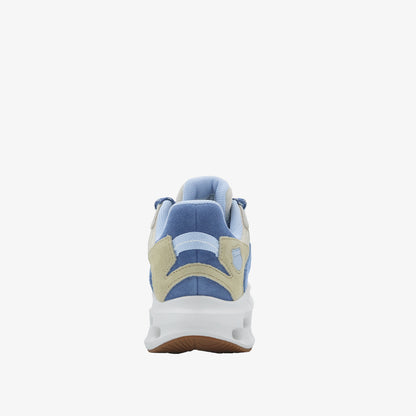 Tubes Lite RMX Women's Shoes - Whitecap Gray Skyway Blanc