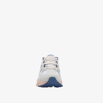 Tubes Lite RMX Women's Shoes - Blanc Naval Academy Peach Parfait Blue Horizon