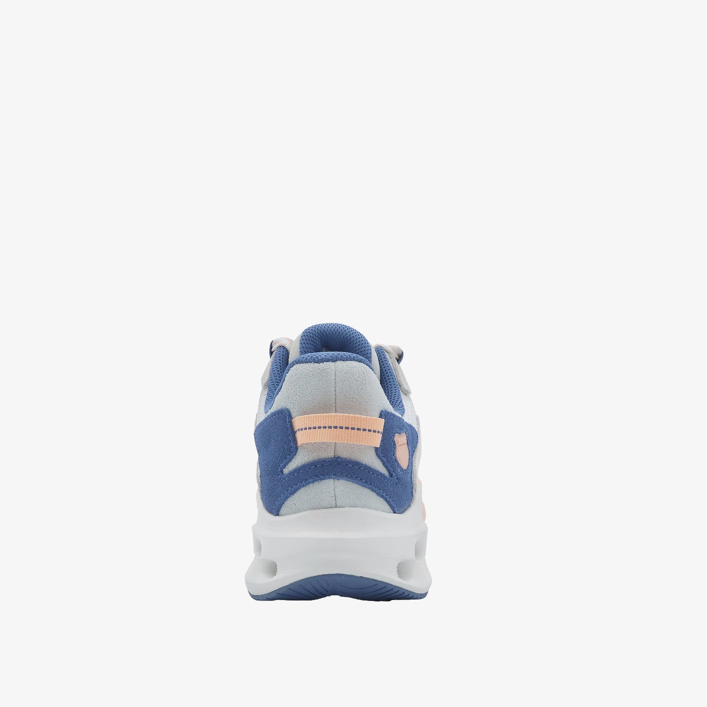 Tubes Lite RMX Women's Shoes - Blanc Naval Academy Peach Parfait Blue Horizon