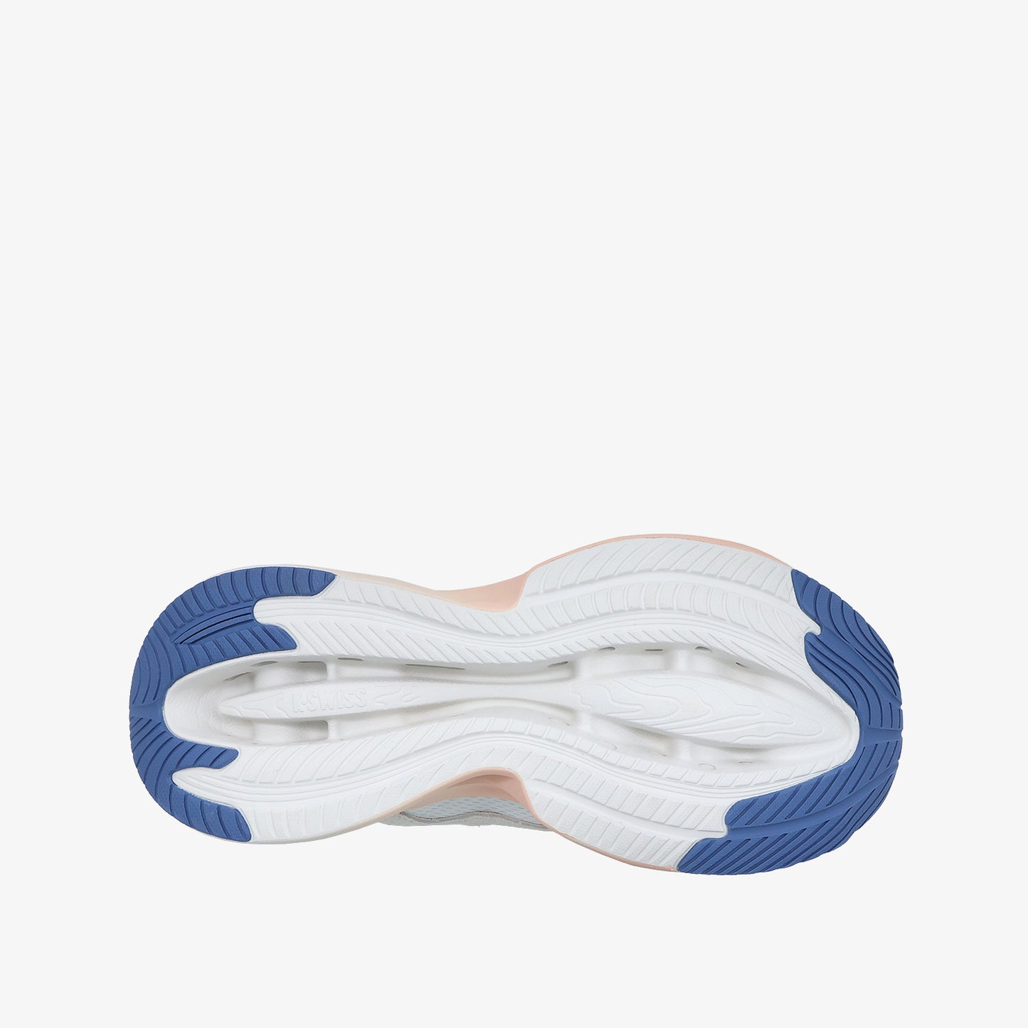 Tubes Lite RMX Women's Shoes - Blanc Naval Academy Peach Parfait Blue Horizon