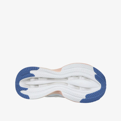 Tubes Lite RMX Women's Shoes - Blanc Naval Academy Peach Parfait Blue Horizon