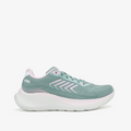Selby Women's Shoes - Iceberg Green Pale Lilac Bright White