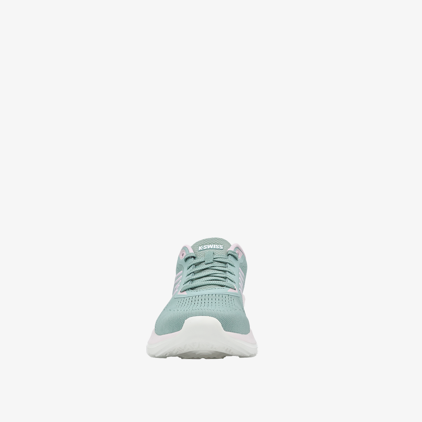 Selby Women's Shoes - Iceberg Green Pale Lilac Bright White