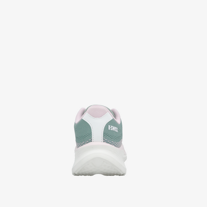 Selby Women's Shoes - Iceberg Green Pale Lilac Bright White