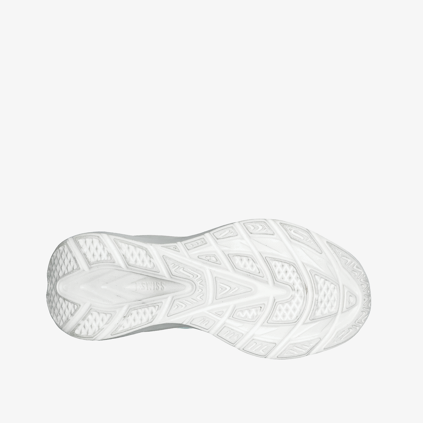 Selby Women's Shoes - Iceberg Green Pale Lilac Bright White