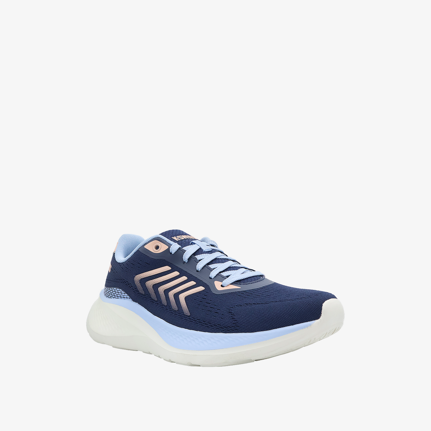 Selby Women's Shoes - Naval Academy Peach Parfait Skyway
