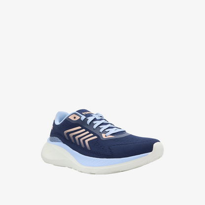 Selby Women's Shoes - Naval Academy Peach Parfait Skyway