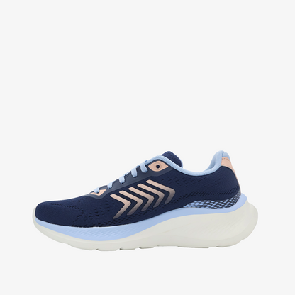 Selby Women's Shoes - Naval Academy Peach Parfait Skyway