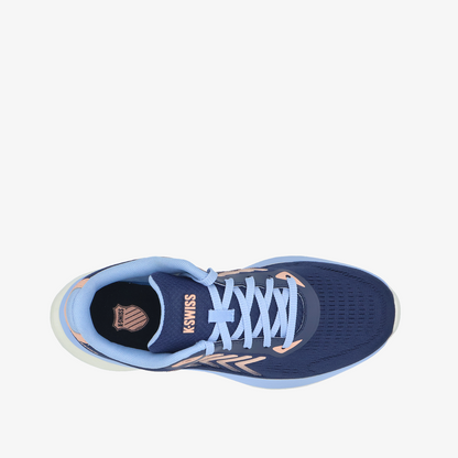 Selby Women's Shoes - Naval Academy Peach Parfait Skyway