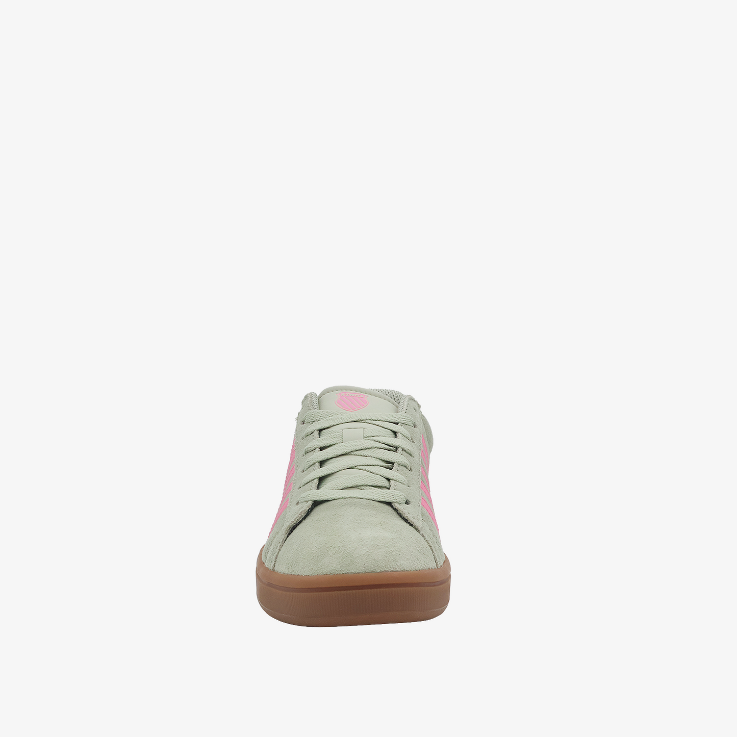 Court Tiebreak II SDE Women's Shoes - Abbey Stone Pink Lemonade Gum