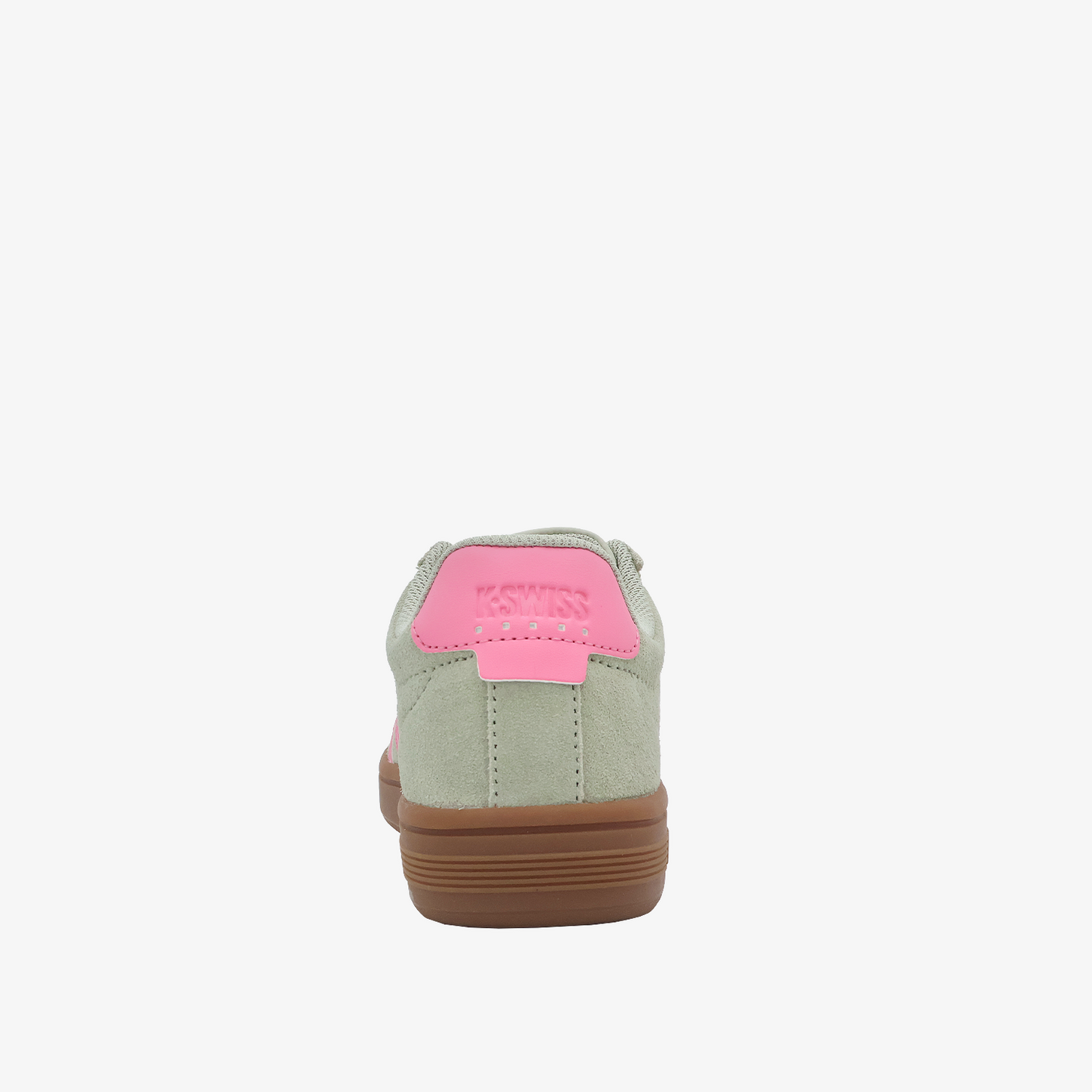Court Tiebreak II SDE Women's Shoes - Abbey Stone Pink Lemonade Gum