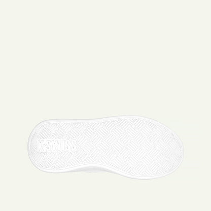 Holly Women's Shoes - White/Pink
