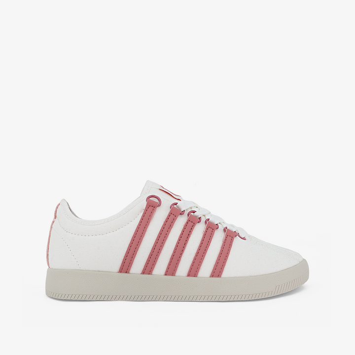 SIX60 CV Women's Shoes -Off White Light Pink