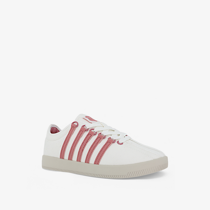 SIX60 CV Women's Shoes -Off White Light Pink