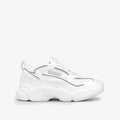 SIX11 Women's Shoes - White
