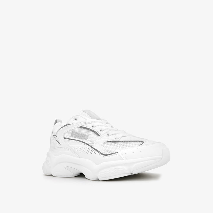 SIX11 Women's Shoes - White
