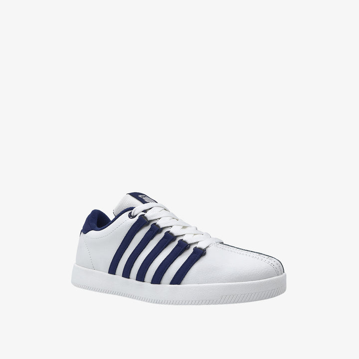SIX60 Pro Women's Shoes - Offwhite Navy