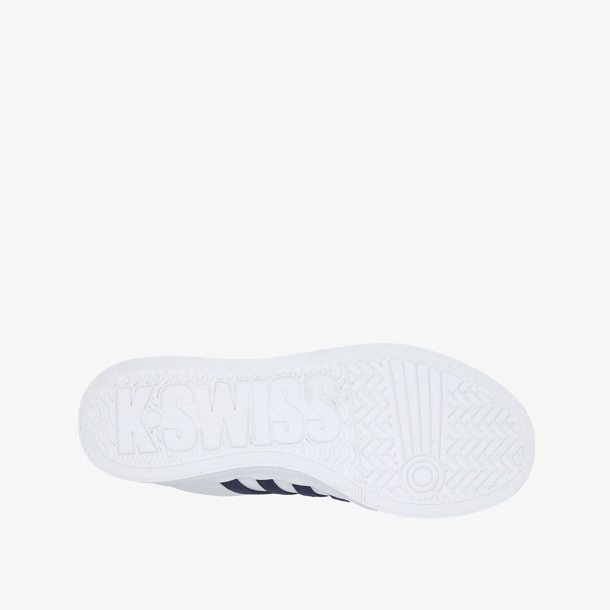 SIX60 Pro Women's Shoes - Offwhite Navy