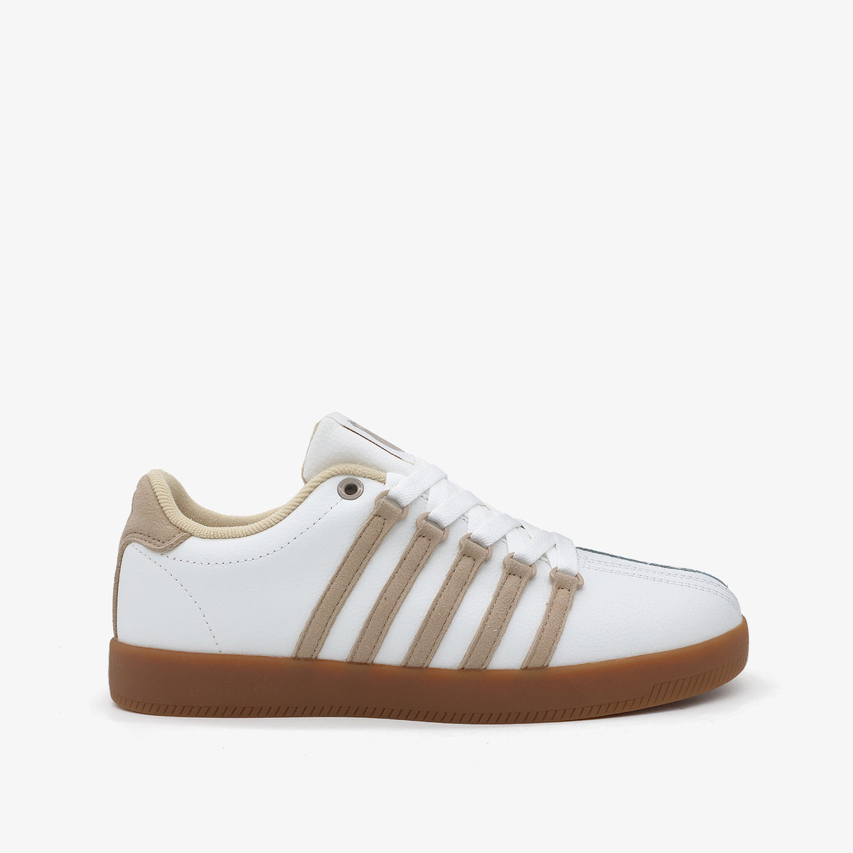 SIX60 Pro Women's Shoes - Offwhite Cream