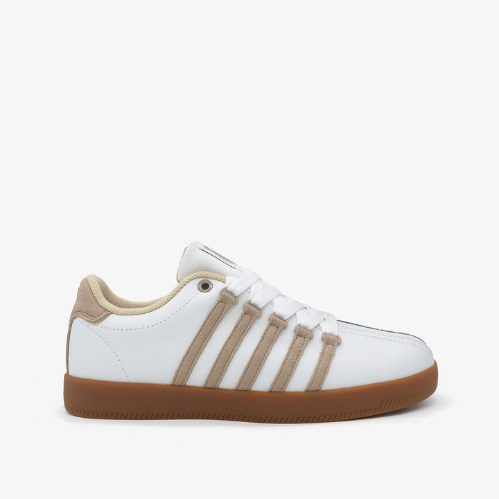 SIX60 Pro Women's Shoes - Offwhite Cream