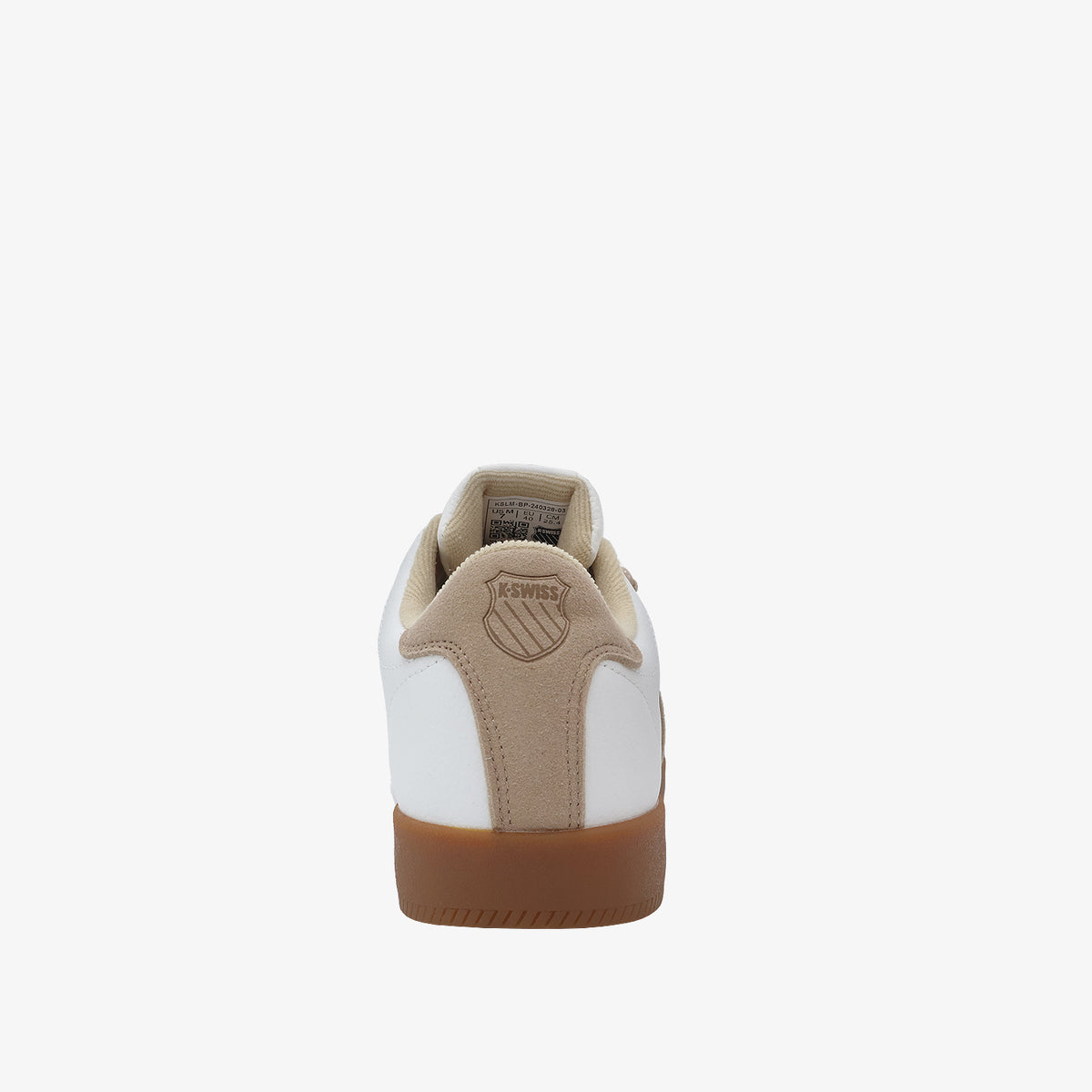 SIX60 Pro Women's Shoes - Offwhite Cream