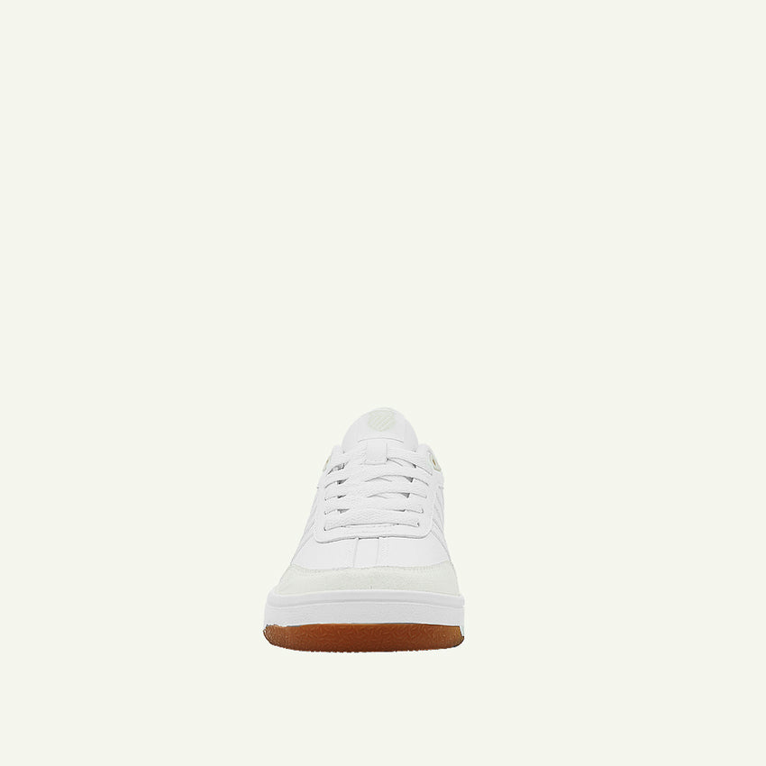 Avenue Women's Shoes - Cream/White/Gum